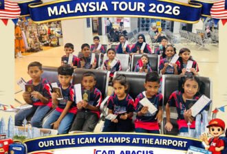 Malaysia tour 2026