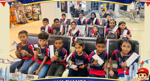 Malaysia tour 2026