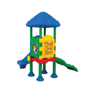 Tiny Brain Toy