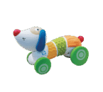 Baby Girl Toys