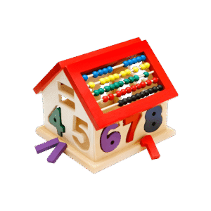 Baby Learn Toy