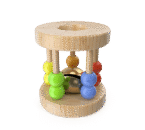 Smart Baby Toy