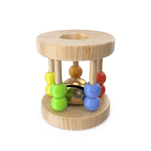 Smart Baby Toy