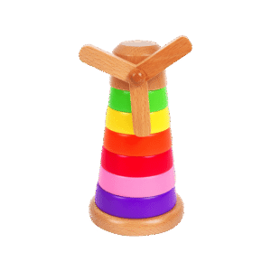 Little Mind Toy